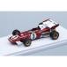 ťߥ˥ 1/43 ե顼 312 B2 F1 GP 1971 3޼ C.Regazzo