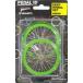 ��ťߥ˥��� 1/9 DEEP WHEEL SET(���꡼��) ��PEDAL ID��