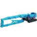 �V�i�g�~�J �R�x���R ����^�r����̐�p�@ SK3500D(�O���[��) �u�����O�^�C�v�g�~�J No.130�v