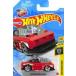 ťߥ˥ 1/64 CUSTOM SMALL BLOCK(åɡߥۥ磻ȡߥ졼) Hot Wheels EXPERIMOTORS [