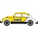 ťߥ˥ 1/64 Classic Volkswagen Beetle - Pennzoil Racing Club