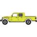 ťߥ˥ 1/64 2023 Jeep Gladiator - High Velocity Showroom Flo