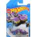 ťߥ˥ 1/64 KNIGHT DRAGGIN(饤ȥѡץߥ) Hot Wheels STREET BEASTS [GHG