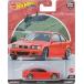 ťߥ˥ 1/64 BMW M3 (E46) Hot Wheels 㡼 ȡȥå [HCK19