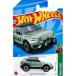 ʥߥ˥ 1/64 ܥ XC40 㡼 Hot Wheels MUD STUDS [HNK40]