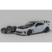 ťߥ˥ 1/64 Subaru BRZ Varis ARISING-1(졼) [CM64-BRZ-04]