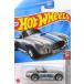 ��ťߥ˥��� 1/64 SHELVY COBRA 427 S/C(����С��ߥ֥롼) ��Hot Wheels HW R