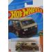 ťߥ˥ 1/64 VW T3 CUSTOM(֥饦ߥ) Hot Wheels HW VANS [HRY57]
