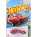 ��ťߥ˥��� 1/64 ALFA ROMEO GTV6 3.0 #6(��åɡߥۥ磻��) ��Hot Wheels RE