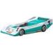  б/у радиоконтроллер радиоконтроллер 1/12 4WD гоночный автомобиль Phantom EP 4WD Vintage серии no. 9