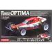  б/у радиоконтроллер 1/10 электрический радио контроль 4WD рейсинг Buggy турбо Optima сборка комплект [30619]