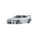  б/у радиоконтроллер ASC MA020N-L Nissan Skyline GT-R Nismo (R33) серебряный MZP447S