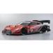  б/у радиоконтроллер радиоконтроллер 1/10 4WD KIT TF-5S The navui Nismo GT-R 2008 30814XN