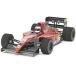  б/у радиоконтроллер Ferrari 643(FW104W) [84194]