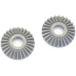 ʥ饸 ǥե٥٥륮(L/2pcs/26T/R4/SC/SC-R) [VZW417]