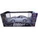  б/у радиоконтроллер 1/22 Toyota 2000GT( серебряный ) 27MHz specification 