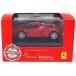  б/у игрушка радиоконтроллер 1/32 радио контроль Enzo Ferrari ( красный ) 27MHz specification [RDC-320054A]
