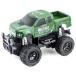  б/у игрушка радиоконтроллер зеленый Buggy pick up [. тяпка . Buggy серии ] 27MHz specification [27-04D-D]