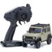  б/у радиоконтроллер MX-01 r/s APIO JIMNY TS4 дамский комплект ( хаки ) [ Mini-Z 4×4 серии ] [32525K]