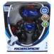  б/у радиоконтроллер Robot Ace ( черный ) [R/C ROBOT SERIES] инфракрасные лучи specification [1476]