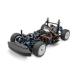  б/у радиоконтроллер 1/10 RC M-08R шасси комплект [ электрический RC машина серии No.180] RC специальный проект комплект 
