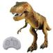  б/у игрушка радиоконтроллер радиоконтроллер tilanosaurus(T-REX)