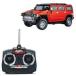  б/у радиоконтроллер 1/16 Hummer H2( красный ) 27MHz specification [1029]