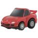  б/у радиоконтроллер Choro Q e-07 Mazda RX-7(FD3S)