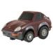  б/у игрушка радиоконтроллер Choro Q e-16 Nissan Fairlady 240ZG