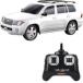  б/у радиоконтроллер 1/24 Toyota Land Cruiser ( белый ) 2.4GHz specification 