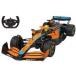  б/у радиоконтроллер 1/12 McLAREN F1 MCL36( orange ) 2.4GHz specification 