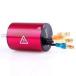  б/у радиоконтроллер 380 бесщеточный motor 4500KV [L6048]
