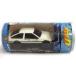  б/у игрушка радиоконтроллер 1/32 AE86 Trueno 1600GT APEX более ранняя модель Fujiwara . море specification [ инициалы D]