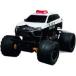  б/у игрушка радиоконтроллер 1/28 advance Outlander патрульная машина [ dirt Max ] 40MHz specification [JRVT081-WH]