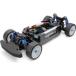 б/у радиоконтроллер 1/10 XV-02RS PRO шасси комплект [ электрический RC машина серии No.726] [58726]