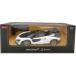  б/у игрушка радиоконтроллер 1/18 McLAREN * Senna ( белый ) 2.4GHz specification 