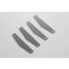  б/у машина с радиоуправлением bon передний верхний крепление plate (0.5 1.0mm/2Pcs/M) [FMW608]