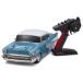  б/у радиоконтроллер 1/10 EP 4WD Phaser Mk2 FZ02L 1957 Chevrolet Belair купе 
