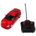  б/у игрушка радиоконтроллер TOYOTA 86( красный ) 27MHz specification [AHR3215]