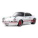  б/у радиоконтроллер 1/10 RC Porsche 911 Carrera RSR 2.8 (BT-01 шасси ) [ электрический RCka