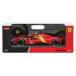  б/у игрушка радиоконтроллер 1/14 Ferrari 499P( красный ) 2.4GHz specification 