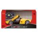  б/у игрушка радиоконтроллер 1/14la* Ferrari ( желтый ) 2.4GHz specification 
