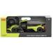  б/у игрушка радиоконтроллер 1/14 Aston Martin Val сверло -AMR Pro( зеленый ) 2.4GHz specification 