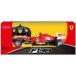  б/у радиоконтроллер 1/18 Ferrari F138( красный ) 2.4GHz specification 