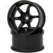 ���ʥ饸���� N-6 Drift Wheel Super Traction /+8/Black [GD073]