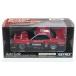  б/у радиоконтроллер 1/27 Skyline * super Silhouette более поздняя модель ( красный × черный ) Mini-Z Racer для корпус комплект [ авто s