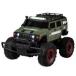  б/у радиоконтроллер 1/18 wild Drive Hummer H2 [ dirt Max ] [JRVT154-GR]