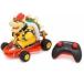  б/у игрушка радиоконтроллер карт R/Ckpa[ Mario Cart ] [TV035]