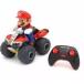  б/у радиоконтроллер Buggy R/C Mario [ Mario Cart ] [TV037]