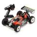  б/у радиоконтроллер 1/8 GP 4WD r/s Inferno MP10 красный 2.4GHz specification [33025T1S]